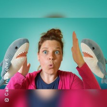 Haie k&uuml;sst man nicht | theaterfimmel