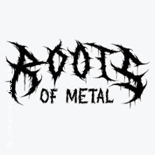 Roots of Metal