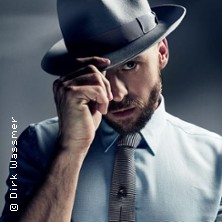 Matti Klein Soul Trio