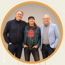 Bock/ H&uuml;depohl/ Rihm Blues Trio