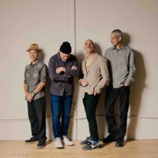 The Bad Plus