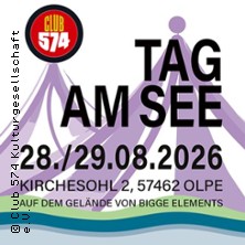 TAG AM SEE 2026