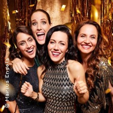 Les Br&uuml;nettes - Best Of