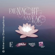 Die Nacht am Tag - Ballsaal Teltow Eventlocation