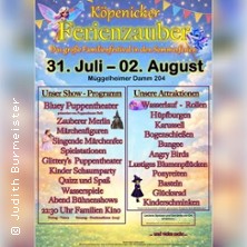 K&ouml;penicker Ferienzauber