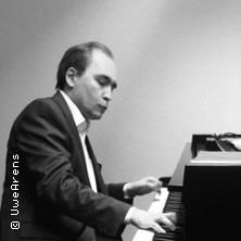 Igor Tchetuev und Denys Proshayev