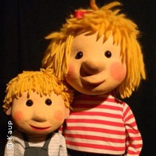 Conni kommt - Wodo Puppenspiel