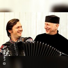 Peer Martiny und Friedrich Bassarak - Schon mal erlebt? Irland!!!