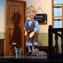 Memminger Marionettentheater