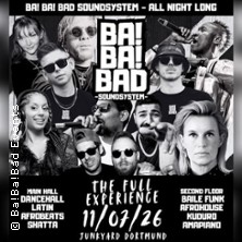 BA! BA! BAD XXL