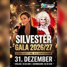 Silvester Gala 2026
