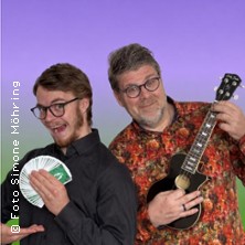 Trix" Die magisch musikalische Revue