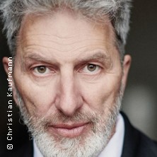 Rufus Beck liest: Der kleine Nick - Lesung im Rahmen der Wortspielerei Detmold
