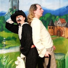 Der gestiefelte Kater - 
Varia Vineta