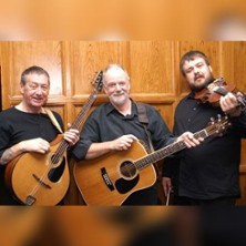 North Sea Gas - Scottish Folk Live!