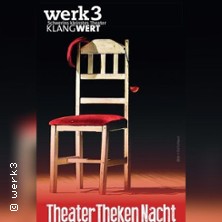 TheaterThekenNacht | Digitalgarden - Schweriner H&ouml;fe