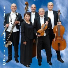 Bremer Kaffeehaus Orchester