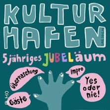 Kulturhafen JUBEL&auml;um