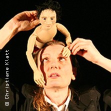 Christiane Klatt | Showfenster Theater