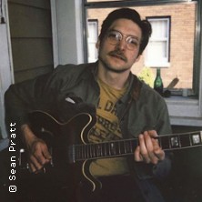 Sean Pratt | Caf&eacute; NUN Karlsruhe