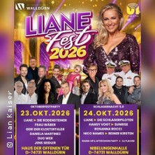 Liane Fest - Tag 2 | Schlagernacht 5.0