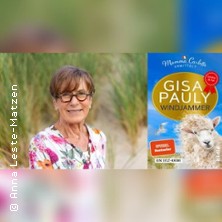 Gisa Pauly: Windjammer