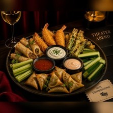 Gastro package | New Living Home Hamburg