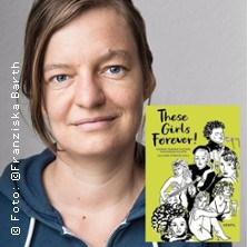 Juliane Streich - These Girls Forever