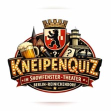 Das Kneipenquiz | Showfenster Theater