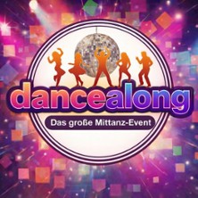 DanceAlong | Die gro&szlig;e Mittanz-Party