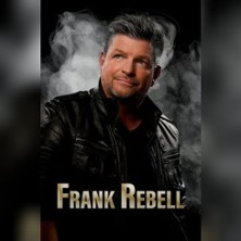 Albumpremiere Frank Rebell - 25 J&auml;hriges B&uuml;hnenjubil&auml;um