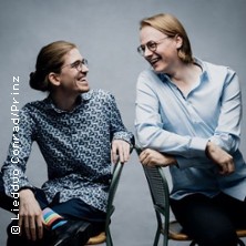 Zwischen Wort und Klang - Liedduo Conrad/Prinz