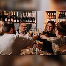 Weintasting Cr&eacute;mant, Cava und Champagner