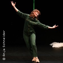 Sieben Br&uuml;cken -  Irina Pauls | Leipzig