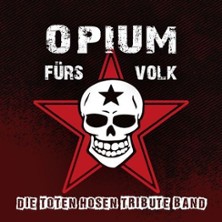 Opium f&uuml;rs Volk | Open-Air Summerstage