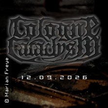 Cologne Cataclysm - w/ Martyrion, tba