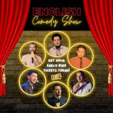 English Comedy