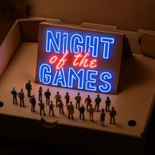 Night of the Games