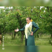 Tablao Flamenco - Flamenco und Tapas | Haus Oveney Caf&eacute; Restaurant