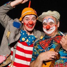 Clowns Ratatui - Galli Theater Berlin