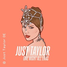 Just Taylor - 
Badehaus