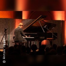 Hommage an Ludovico Einaudi von Jonah Stabe
