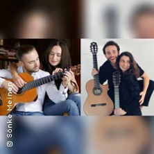 Konzert Neuenburger Gitarrentage