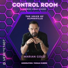 Control Room - Werkstadt-Freizeit mit Kultur
