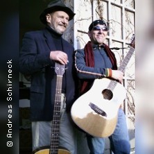 Andreas Schirneck - 20 Jahre Rockerhimmel &ndash; Remember Klaus Renft