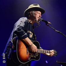 Wolfgang Niedecken mit Band - Open Air im StrandGut