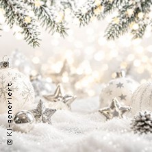 Weihnachtskonzert im Schloss Hohendorf - Absolventen der HMT Rostock