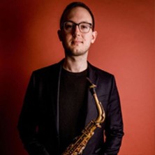 Andrew Pereira Band - Jazzhaus Heidelberg
