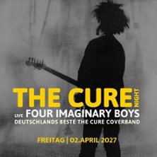 Four Imaginary Boys
