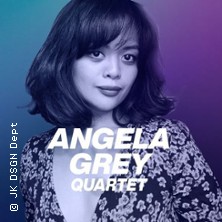 Angela Gray Quartet - Saturday